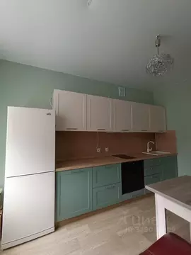 2-к кв. Пермский край, Пермь ул. Борцов Революции, 1А (52.0 м)