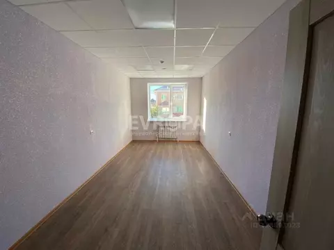 Офис в Ульяновская область, Ульяновск просп. Туполева, 31 (16 м)