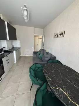 2-к кв. Ростовская область, Ростов-на-Дону пер. Гарнизонный, 1А (55.0 ...