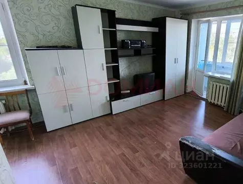 2-к кв. Ростовская область, Ростов-на-Дону Украинская ул., 28 (38.0 м)