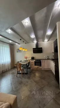 3-к кв. Санкт-Петербург Октябрьская наб., 126к2 (86.0 м)