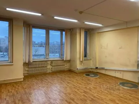 Офис в Санкт-Петербург пл. Конституции, 2 (41 м)