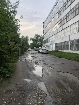 Гараж в Владимирская область, Владимир Доброе жилрайон,  (69 м)