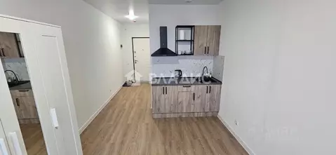 Студия Москва Пятницкое ш., 56Б (23.0 м)