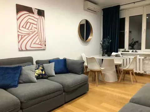 1-к кв. Москва ул. Маросейка, 10/1С3 (47.0 м)