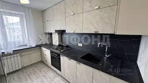 2-к кв. Белгородская область, Белгород ул. Князя Трубецкого, 52 (47.9 ...