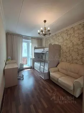 2-к кв. Санкт-Петербург ул. Коллонтай, 49 (60.0 м)