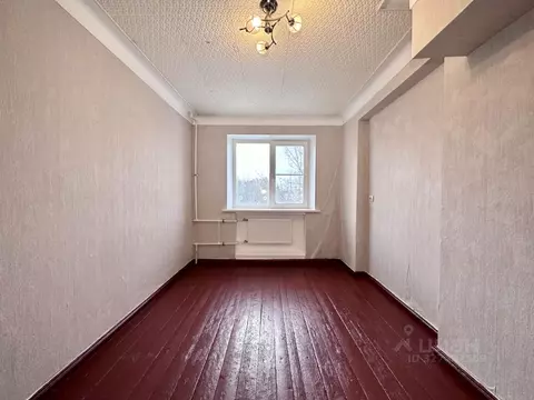 Комната Санкт-Петербург 2-й Рабфаковский пер., 1К1 (16.0 м)