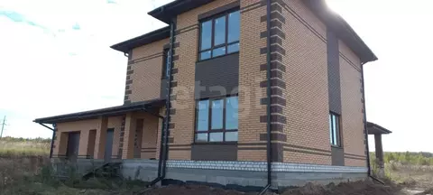 Дом в Мичуринский, улица Андрея Рублёва (240 м)