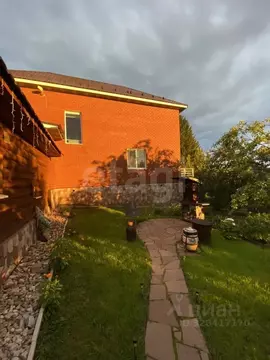 Дом в Пермский край, Пермский муниципальный округ, Парма СНТ 3-12 (149 ...