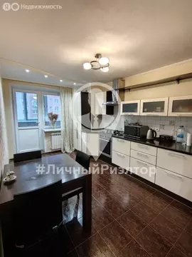 1-комнатная квартира: Рязань, улица Новосёлов, 21А (41.1 м)