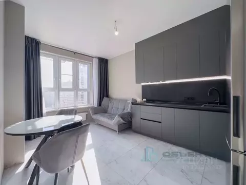 1-к кв. Краснодарский край, Новороссийск ул. Матвейкина, 1Ак1 (43.0 м)