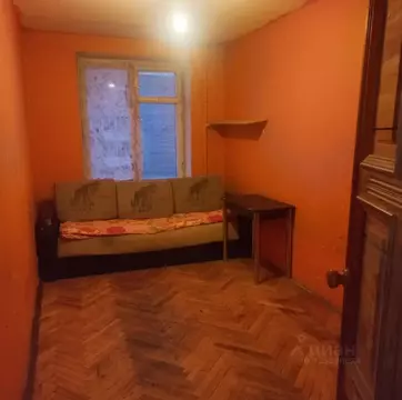 2-к кв. Москва 5-я Кожуховская ул., 20 (49.0 м)