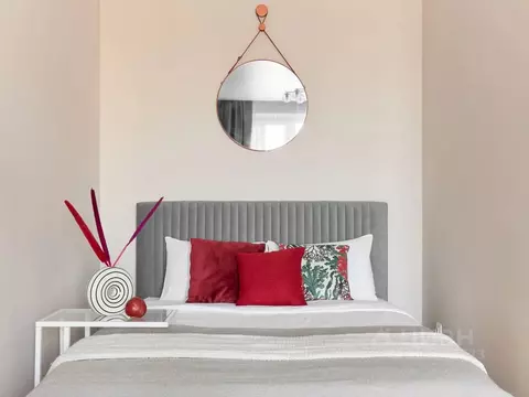 1-к кв. Татарстан, Казань Бухарская ул., 32к1 (38.0 м)