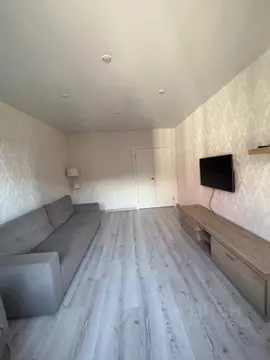 2-к кв. Татарстан, Казань ул. Баки Урманче, 4к4 (55.0 м)