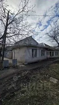 2-к кв. Ставропольский край, Ставрополь ул. Серова, 275 (38.7 м)