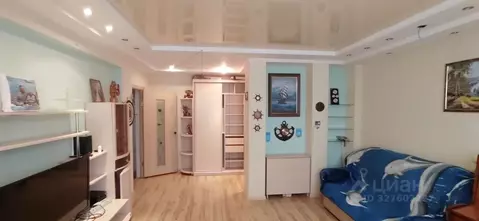 3-к кв. Пермский край, Пермь ул. Восстания, 13 (72.0 м)