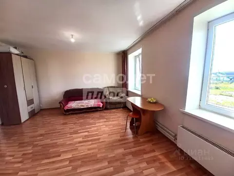 1-к кв. Курганская область, Курган ул. Комиссаров, 65 (32.0 м)