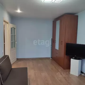 1-к кв. Московская область, Талдомский городской округ, Вербилки пгт ...