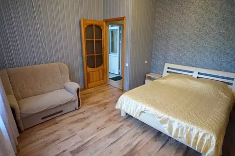 Комната Крым, Алушта ул. Карла Маркса, 64