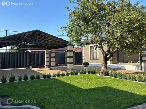 Дом в Краснодар, садовое некоммерческое товарищество Садовод, 2 (170 ...