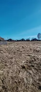 Участок в Нижегородская область, Сокольский городской округ, д. ...