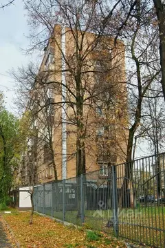 2-к кв. Москва 2-я Владимирская ул., 9 (43.0 м)