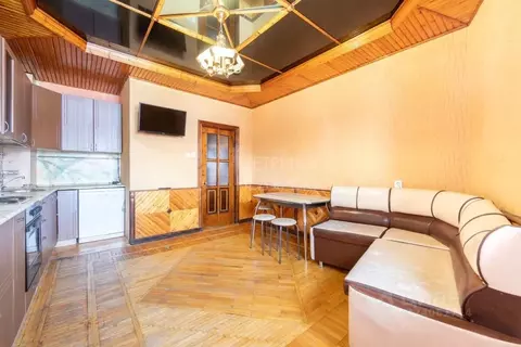 4-к кв. Тюменская область, Тюмень Широтная ул., 120 (129.0 м)