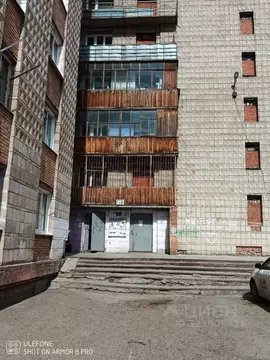 Студия Томская область, Томск ул. Ивана Черных, 123 (18.0 м)