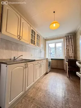 2-комнатная квартира: Омск, микрорайон Заозёрный, проспект Менделеева, ...