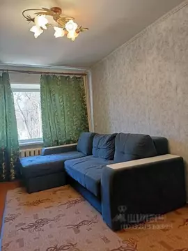 2-к кв. Московская область, Ивантеевка Пушкинский городской округ, ул. ...