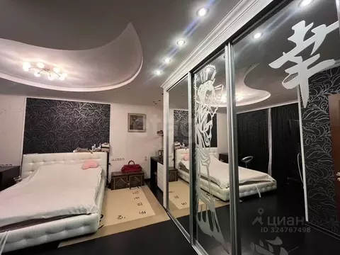 4-к кв. Коми, Сыктывкар ул. Морозова, 149 (114.3 м)