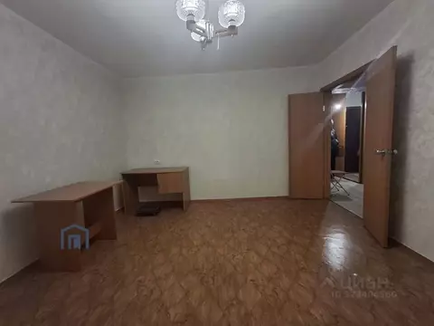 1-к кв. Иркутская область, Иркутск ул. Академика Образцова, 35В (34.3 ...