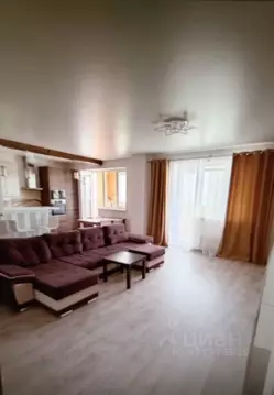 3-к кв. Челябинская область, Челябинск ул. 250-летия Челябинска, 44А ...