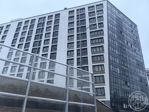 Студия Санкт-Петербург Планерная ул., 93 (19.4 м)