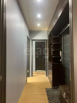 2-к кв. Алтайский край, Бийск ул. Ильи Мухачева, 228/2 (52.8 м)