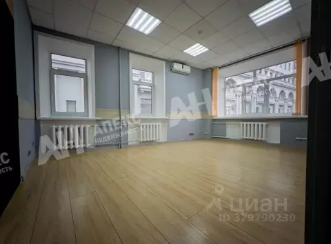 Офис в Москва Котельническая наб., 25С1 (110 м)