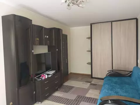 1-к кв. Самарская область, Тольятти ул. Фрунзе, 22 (32.0 м)