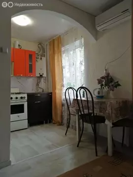 1-комнатная квартира: Ейск, Октябрьская улица, 199 (30.3 м)