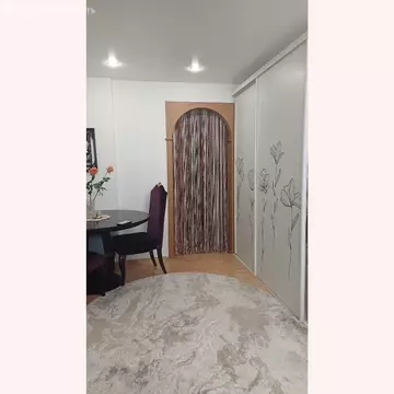 Квартира-студия: Чебоксары, микрорайон Альгешево, улица Болгарстроя, 3 ...