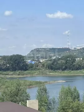 1-к кв. Башкортостан, Уфа ул. Героя Курбангалеева, 5 (34.2 м)