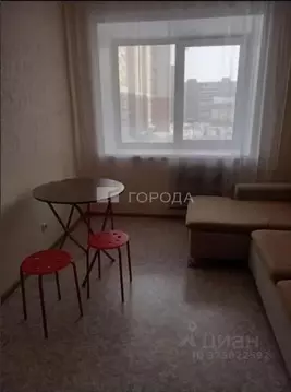 2-к кв. Алтайский край, Барнаул Власихинская ул., 109 (43.2 м)