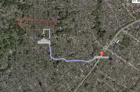 Участок в Смоленская область, Смоленский муниципальный округ, Вишенки ...