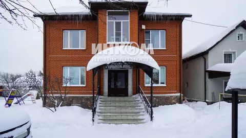 Дом в Московская область, Мытищи городской округ, д. Коргашино ул. ...