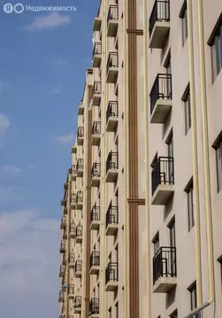 1-комнатная квартира: Нальчик, район Молодёжный, жилой комплекс Родина ...