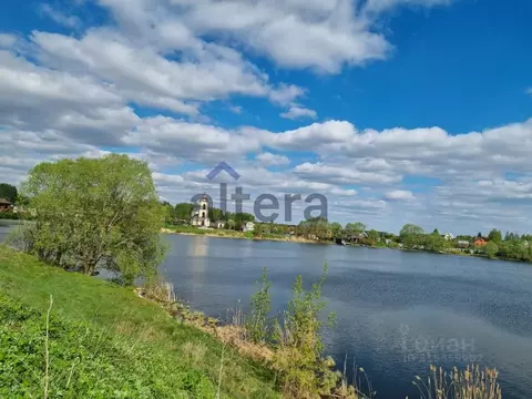 Участок в Татарстан, Лаишевский район, Никольское с/пос, с. Тарлаши ...