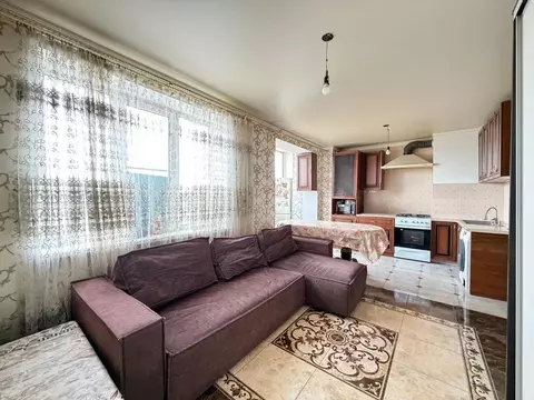 3-к кв. Кабардино-Балкария, Нальчик Ингушская ул., 17 (76.8 м)