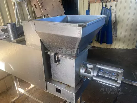 Склад в Забайкальский край, Чита Авиационная ул., 16А (500 м)