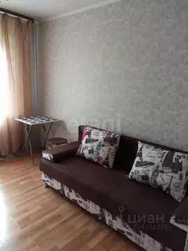 Студия Тюменская область, Тюмень ул. Мельникайте, 63 (15.0 м)
