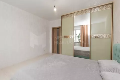 3-к кв. Тюменская область, Тюмень ул. Василия Гольцова, 28 (80.0 м)